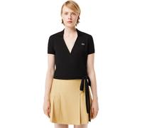 Lacoste Lacoste Pf7184 Polo Noir 8 (36) Female