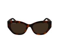 Lacoste Women's Sunglasses L6047S/N - Havana with Lens