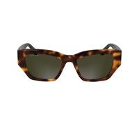 Lacoste Women's Sunglasses L6053S/N - Havana with Lens