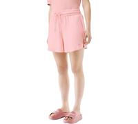 Lacoste Women's Woven Tracksuit Shorts Nénuphar 6 (34) Female