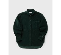 Lacoste WOVEN SHIRT women Shirts & Blouses green taille: S