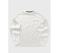 Lacoste WOVEN SHIRT women Shirts & Blouses white taille: XS