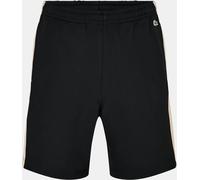 Lacoste Woven Tracksuit Black/Viennese XS Male