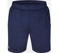 Lacoste Woven Tracksuit Marine S Male