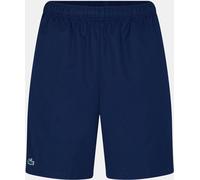 Lacoste Woven Tracksuit Shorts Bleu marine S Male