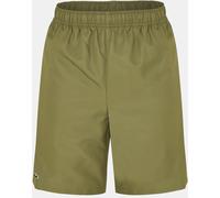 Lacoste Woven Tracksuit Shorts Kaki XS Male