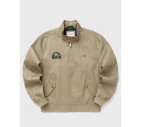 Lacoste X BSTN BLOUSON '10th Anniversary‘ men Bomber Jackets brown taille: L