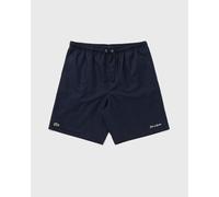 Lacoste X BSTN SHORT '10th Anniversary‘ men Casual Shorts blue taille: XL