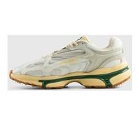 Lacoste X Highsnobiety L003 2k24 White/eggshell/green Taille: 47 | Baskets Outlet | Homme | Blanche