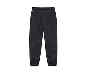 Lacoste XH120T Pantalon de Sport, Black, 3XL Homme