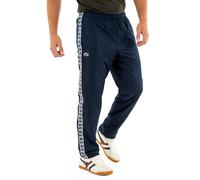 Lacoste XH2521 Pantalon de survêtement, Bleu Marine, M Hommes
