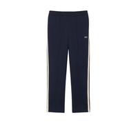 Lacoste - Xh8615 Pantalon de jogging - Homme - Pantalons - Bleu - Taille: L