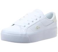 LACOSTE Baskets basses blanc, Taille 37