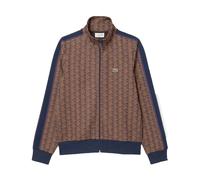 Lacoste - Zip-throughs - Homme - Sweatshirts et sweats à capuche - Multicolore - Taille: 2XL