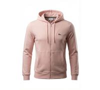 Lacoste Zip-Up Hoodie Veste polaire pour homme Nidus L