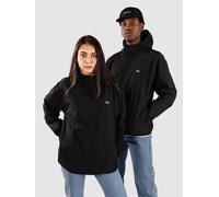 Lacoste Zipped Packable Windbreaker noir XL