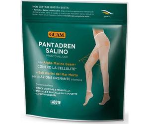 Lacote Guam Collant Contrôle Cellulite 1 Unité