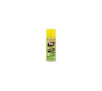 Lacque antipunaises de lit Aerosol 35 m² pulvérisateur automatique effet CHOC