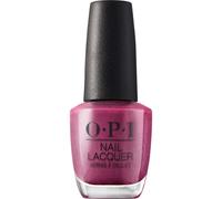 LACQUE OPI Nail A-Rose l'aube ... Broke by midi vernis ongles rose 0,5 fl oz