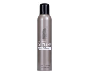 Lacque Volumizzante INEBRYA Ice Cream Style In Logic Volume 320ml