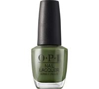 Lacquer OPI Nail Suzi - The First Lady of Nails Green Nail Rolis Washington DC Collection 0,5 fl oz