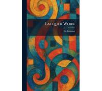 Lacquer Work