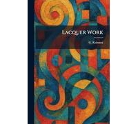 Lacquer Work