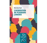 L'Acquisition de plusieurs langues