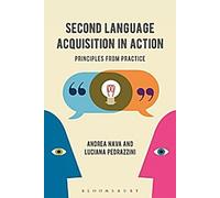 L'acquisition d'une seconde langue en action