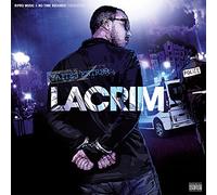 Lacrim "Faites Entrer Lacrim"