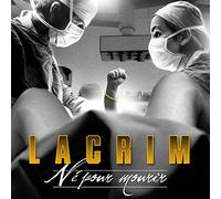 Lacrim Ne pour Mourir