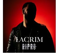Lacrim R.I.P.R.O. 3 (CD)