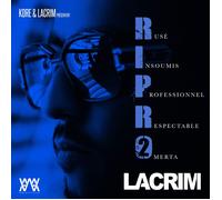 R.I.P.R.O 2 – CD – Universal Music Group
