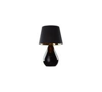 LACRIMA BLACK 5454 5454T Lampe de table