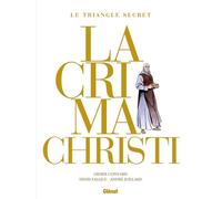 Didier Convard – Lacrima Christi – Intégrale 2021
