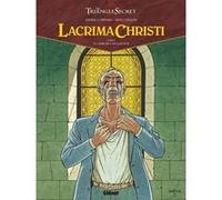 Lacrima Christi - Tome 02 Didier Convard (Auteur), Denis Falque (Dessinateur)