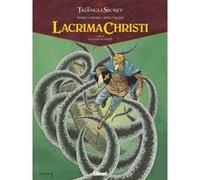 Lacrima Christi - Tome 03 Didier Convard (Auteur), Denis Falque (Dessinateur)