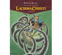 Lacrima Christi - Tome 03: Le Sceau de vérité