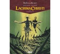 Lacrima Christi - Tome 04 Didier Convard (Auteur), Denis Falque (Dessinateur)