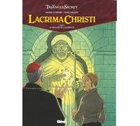 Lacrima Christi - Tome 05: Le message de l'Alchimiste