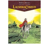 Didier Convard, Denis Falque – Lacrima Christi Tome 6 : Rémission – Glénat