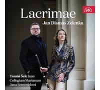 Lacrimae