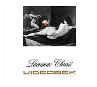 Lacrimae Christi - Vinyle Or 180g