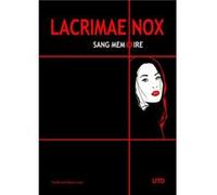 Lacrimae nox Uto (Auteur)