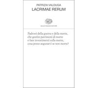 Lacrimae rerum