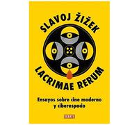 Lacrimae Rerum