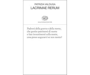 Lacrimae rerum