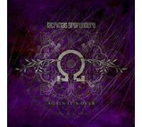 Lacrimas Profundere - Again It's Over [Import]