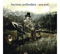 Lacrimas Profundere - Ave End [Import]