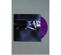 Lacrimas Profundere - Burning: A Wish Ltd. Purple - Colored Vinyl